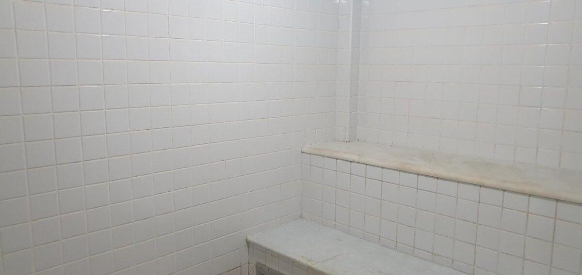 Flat Ipanema 2 Qtos Gar. Serv. Piscina Em Fte Metro Apartamento Río de Janeiro