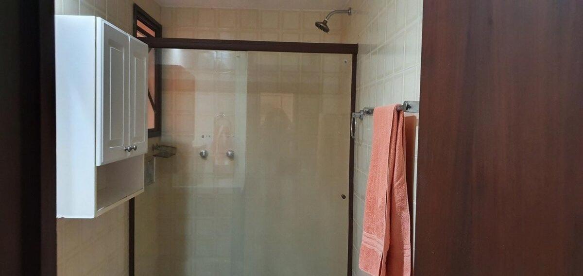 Flat Ipanema 2 Qtos Gar. Serv. Piscina Em Fte Metro Río de Janeiro