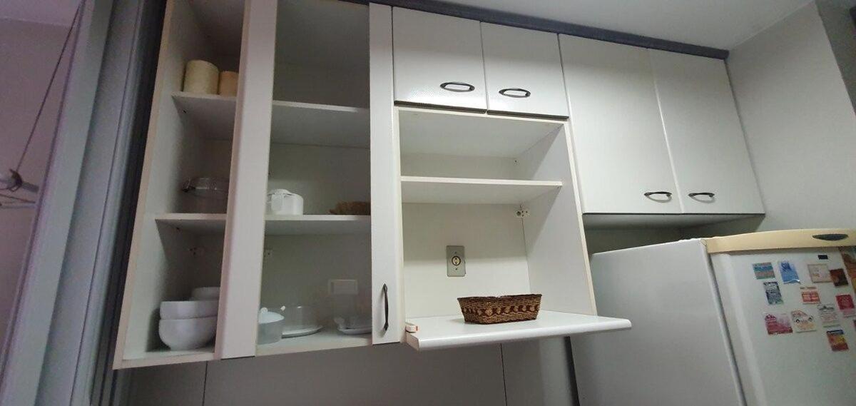 Flat Ipanema 2 Qtos Gar. Serv. Piscina Em Fte Metro Apartamento Río de Janeiro